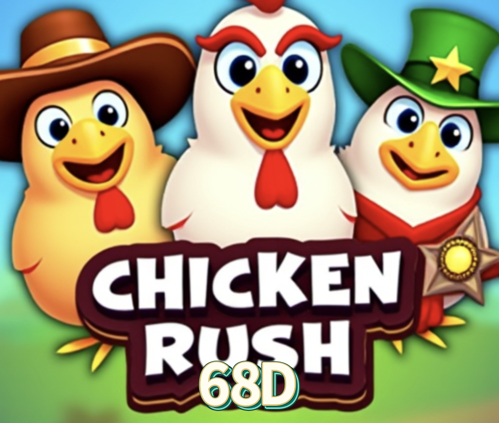 Jogos online 68D