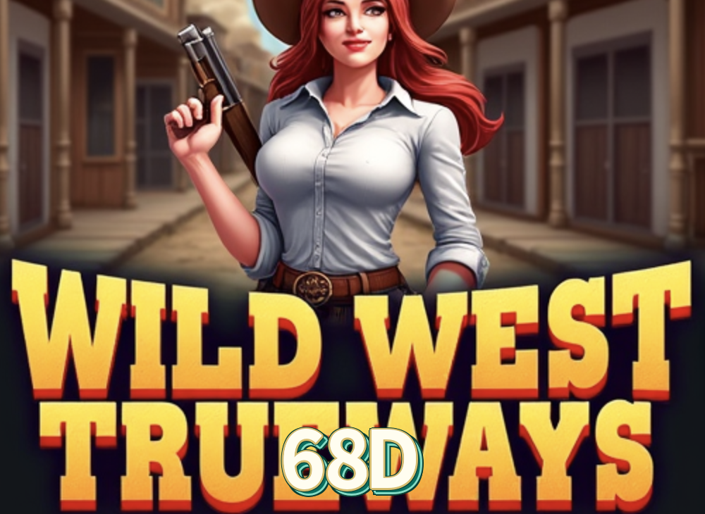 Fortune Tiger 68D