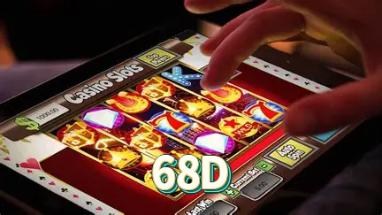 Estatísticas 68D