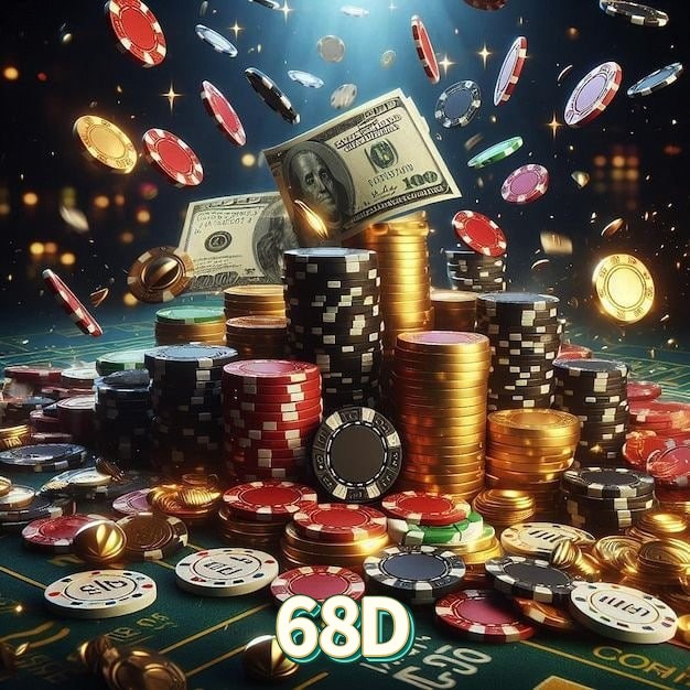 68D cassino