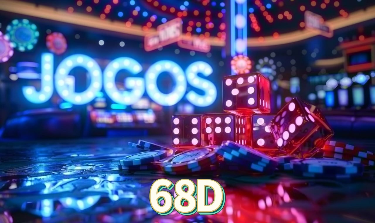 68D Plataforma Oficial