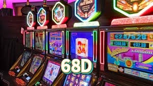 68D Plataforma