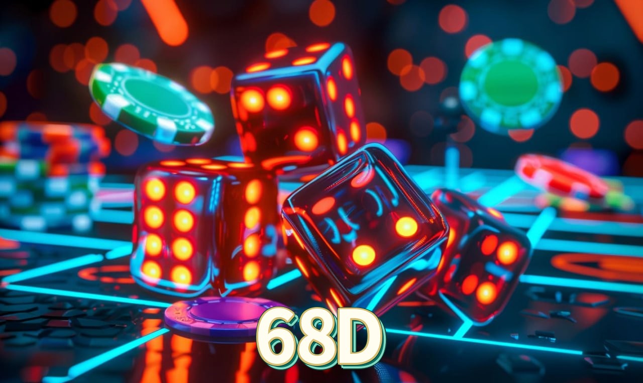 Requisitos do APK da 68D para Android