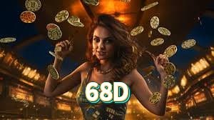 Requisitos do APK da 68D para Android