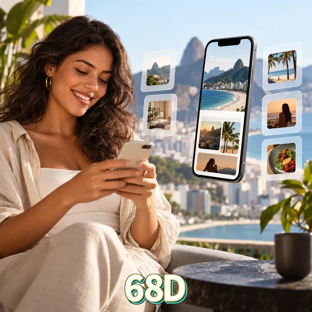 68D App