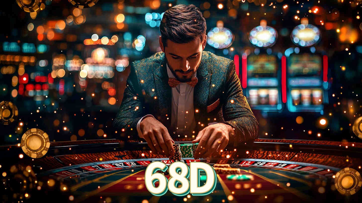 SSL Certificado 68D