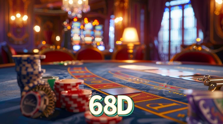 68D telegram