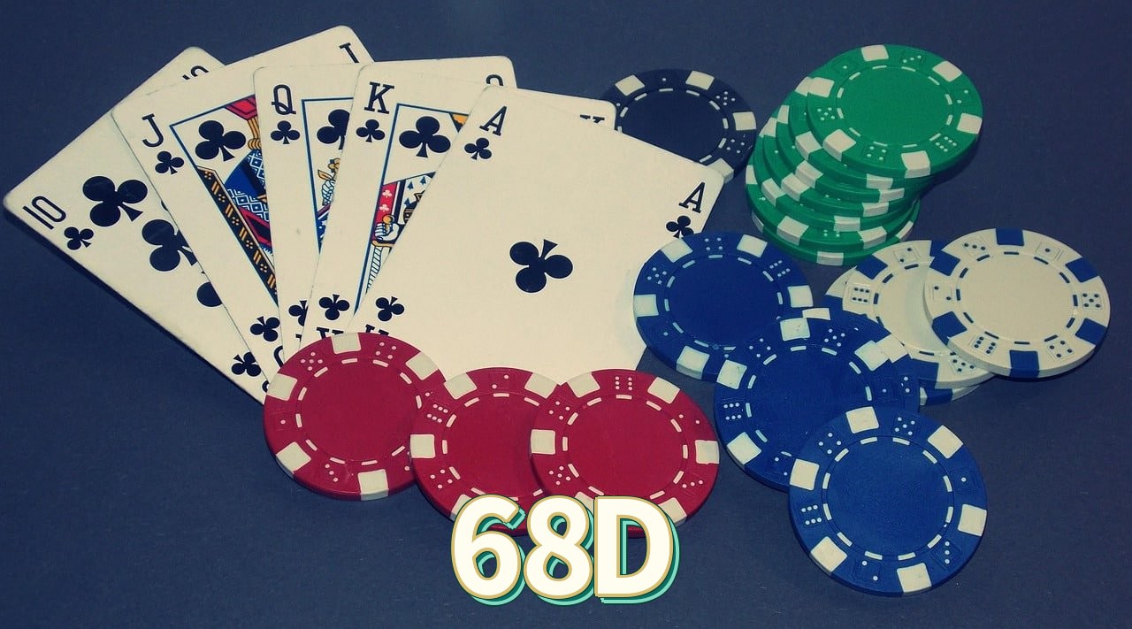68D Slots