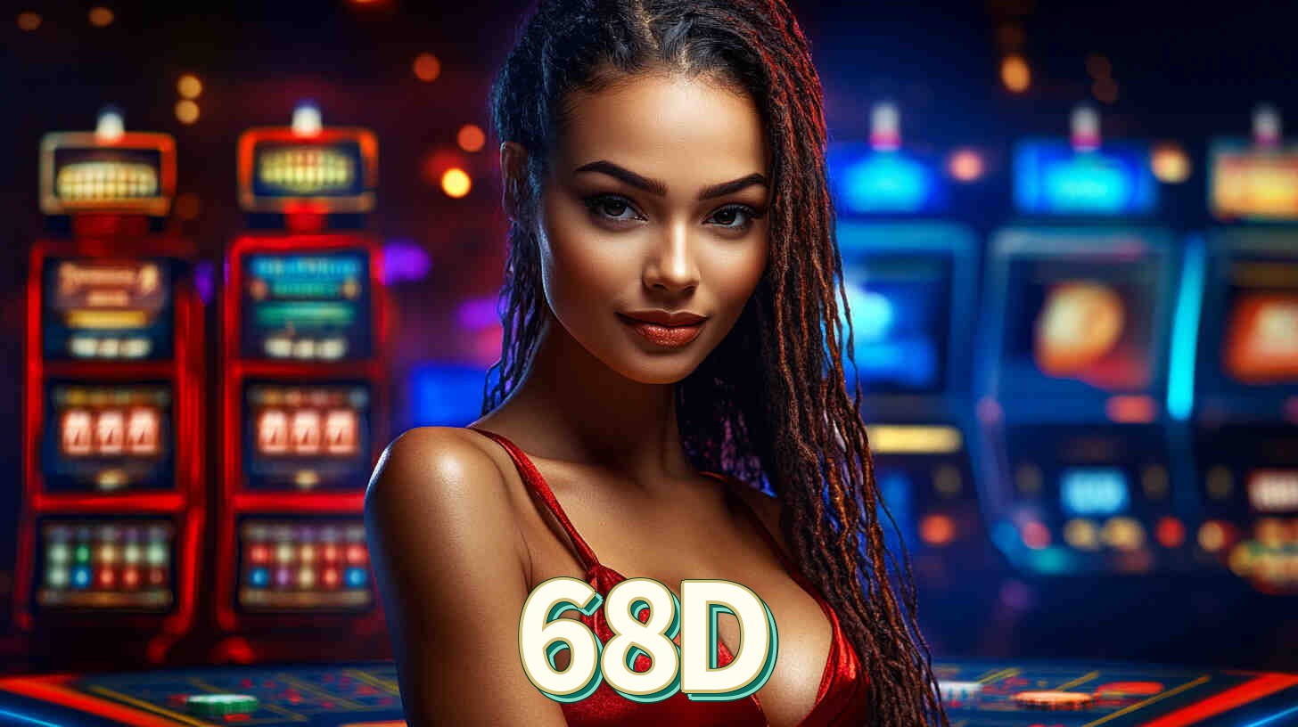 68D Logo 3