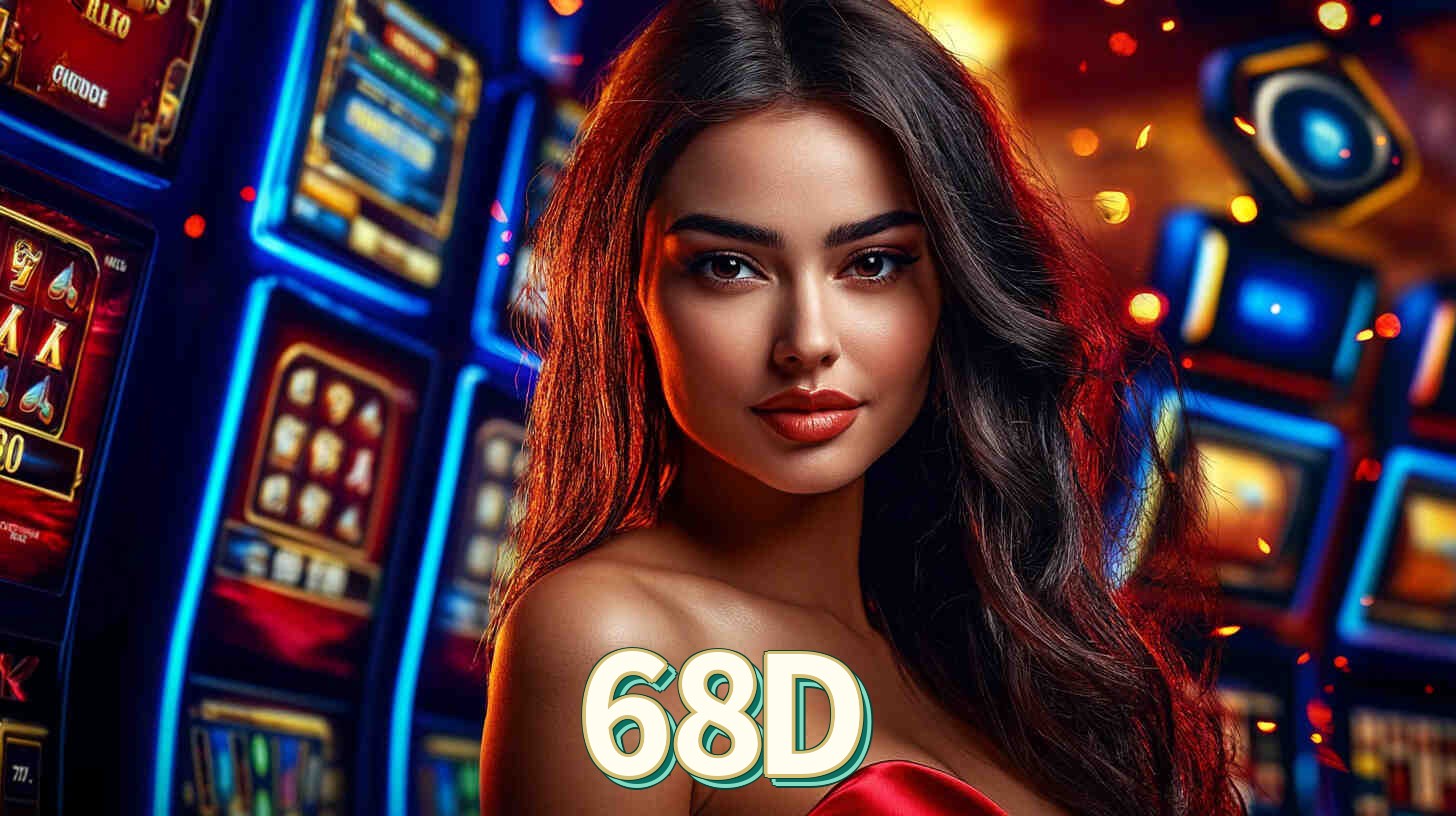 68D ajuda online — chat de suporte no aplicativo oficial