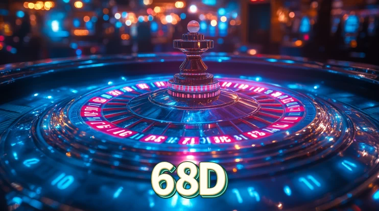 68D Aplicativo - 68D visual 2