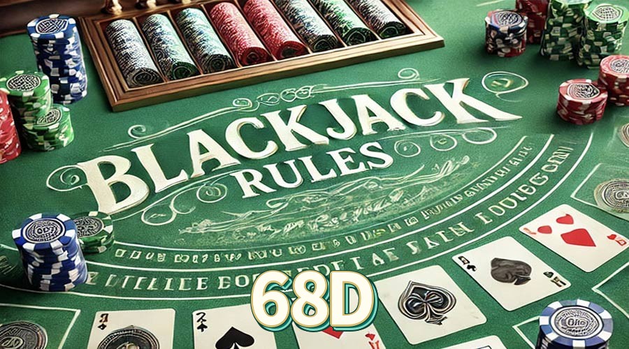 68D bet