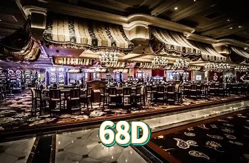 Apostas Ao Vivo 68D