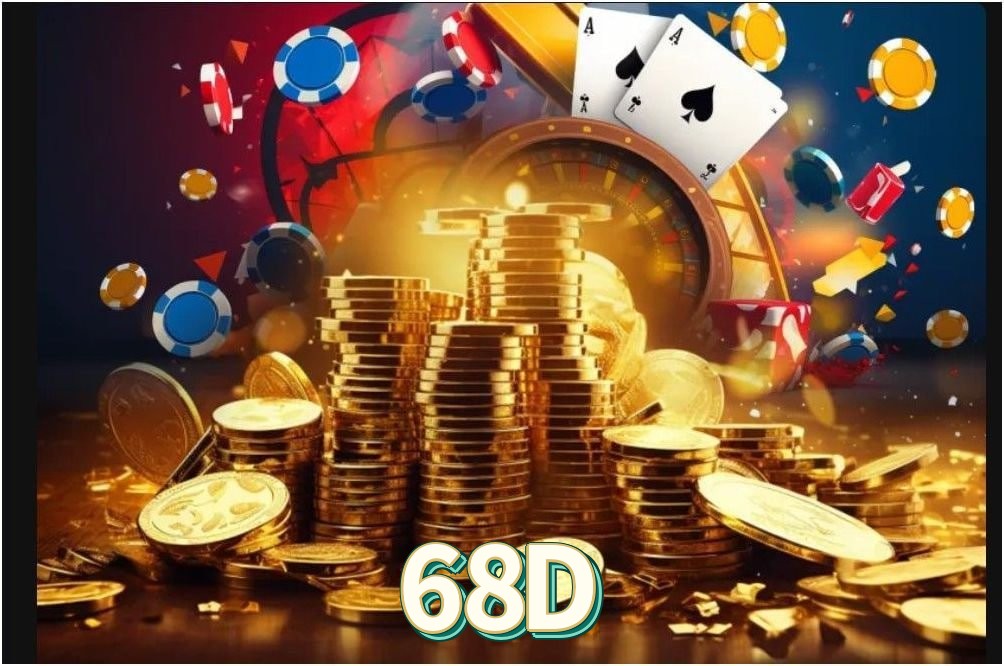 68D Instalar Logo 2