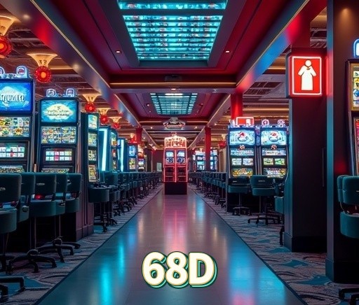 Instalar app 68D