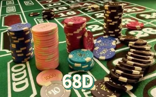 68D Certificado eCOGRA