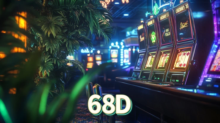 Processo de Download do App 68D - Passo a Passo Simples