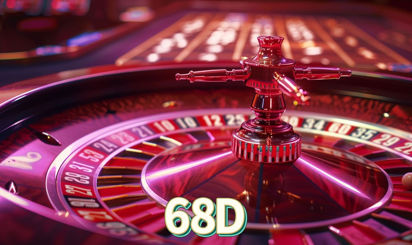 68D bet — mercados de futebol e esportes no app