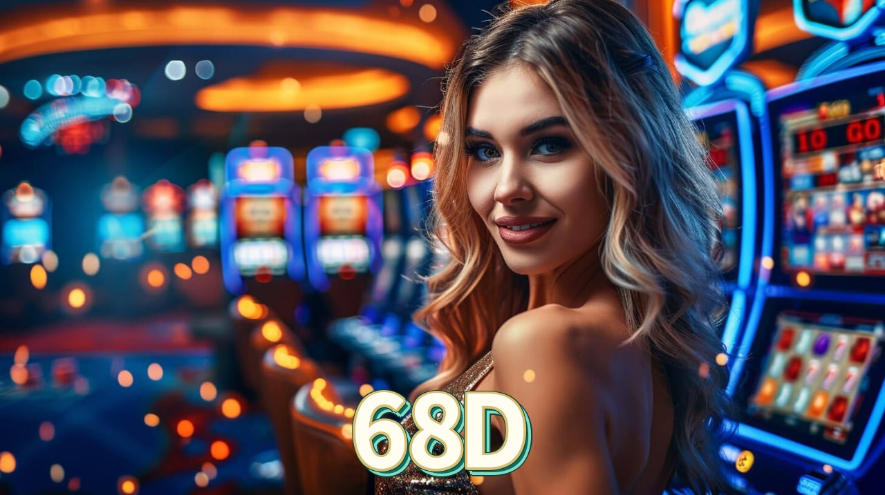 Telegram 68D - Canal Oficial Verificado