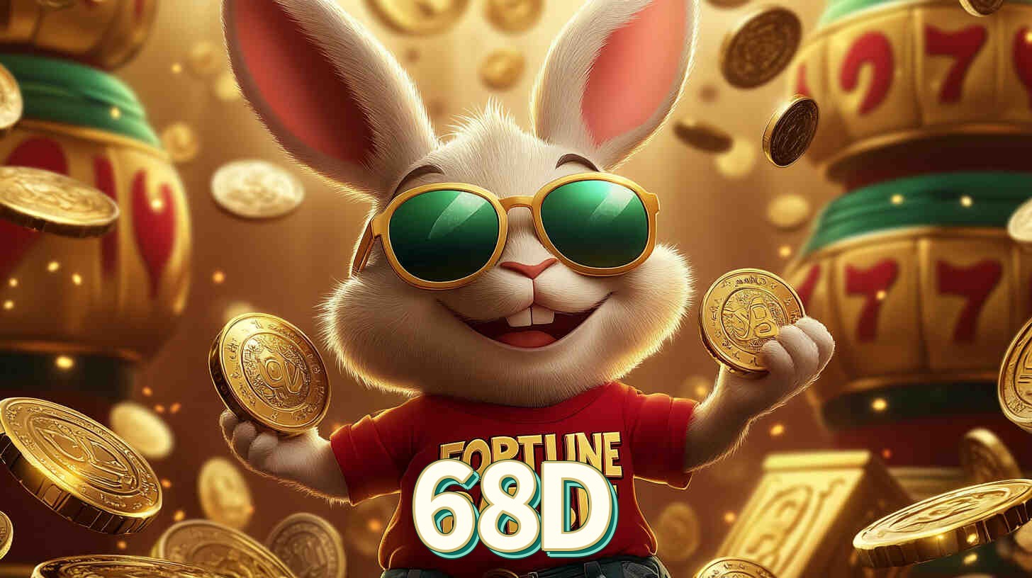 68D Bônus - 68D visual 1