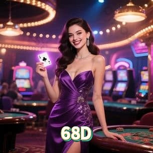 68D lottery