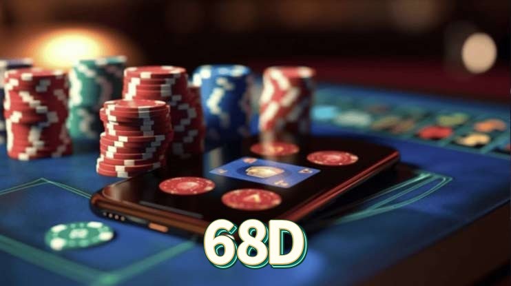 68D vip