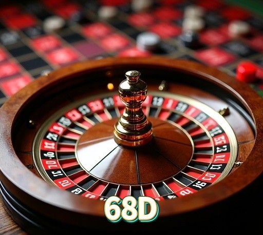 68D