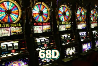 68D Cassino Online Certificado
