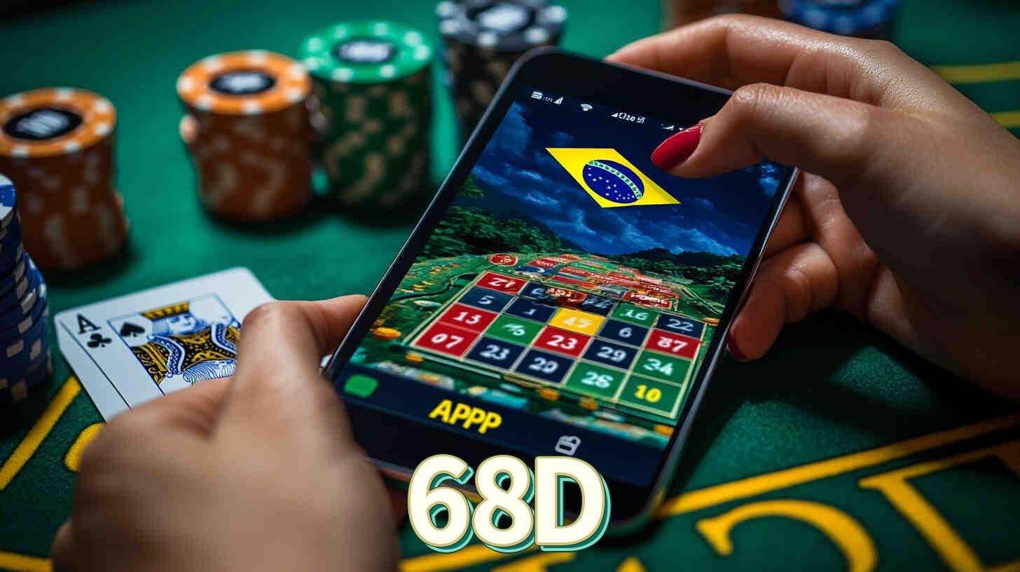 68D Download Oficial