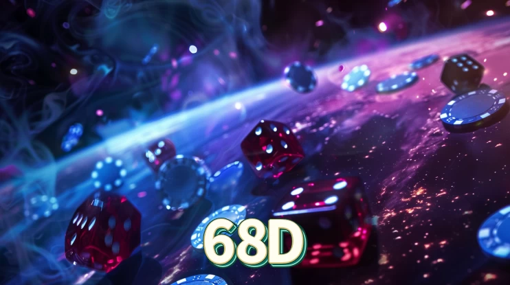 68D cadastro