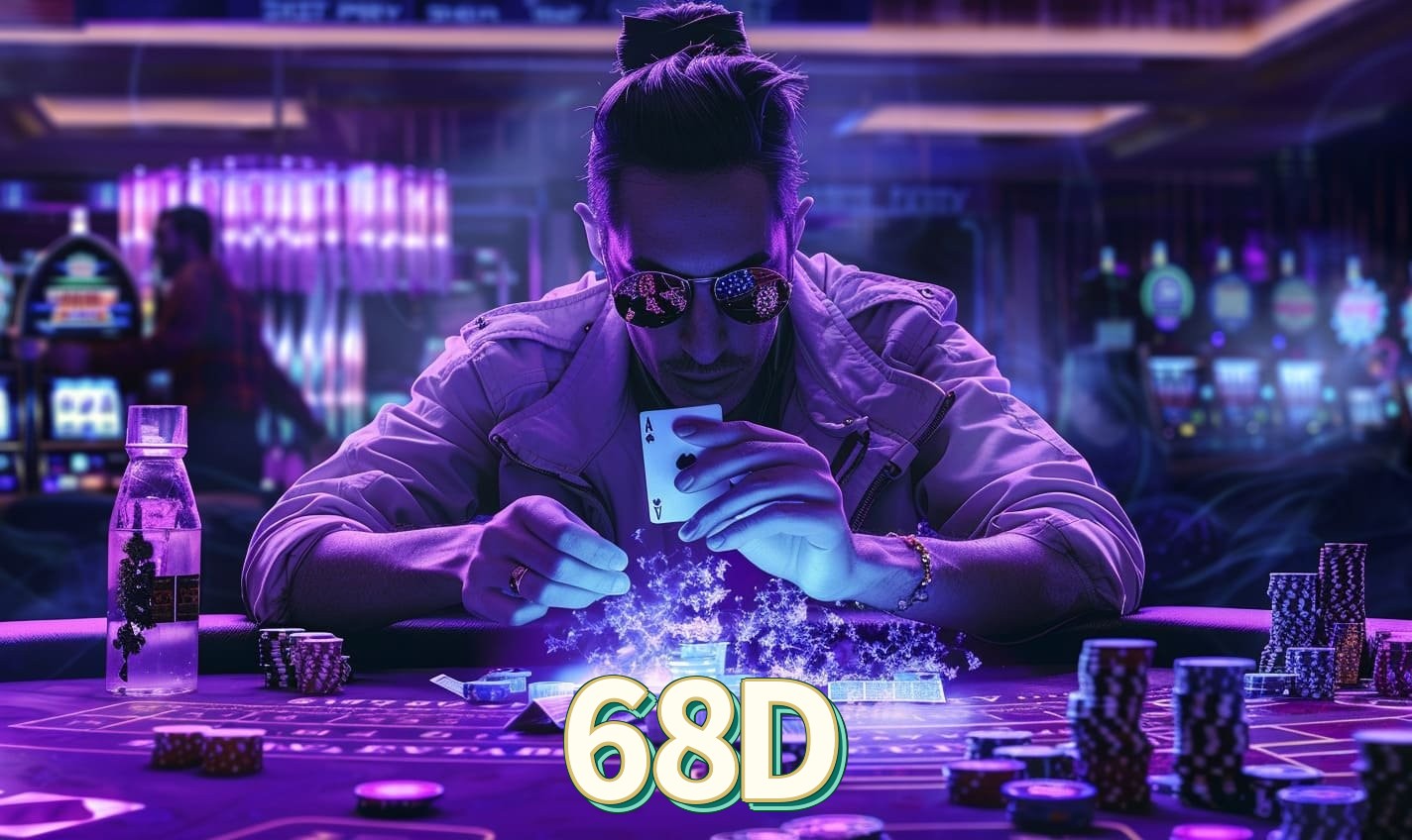 68D Download - Opções de Download por Plataforma