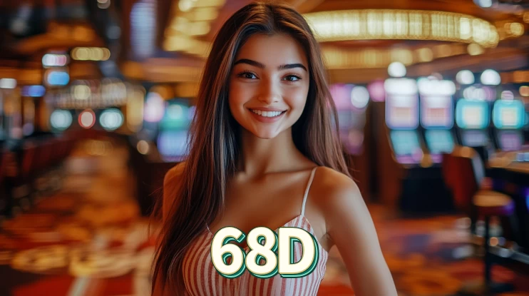 Mesas ao vivo 68D