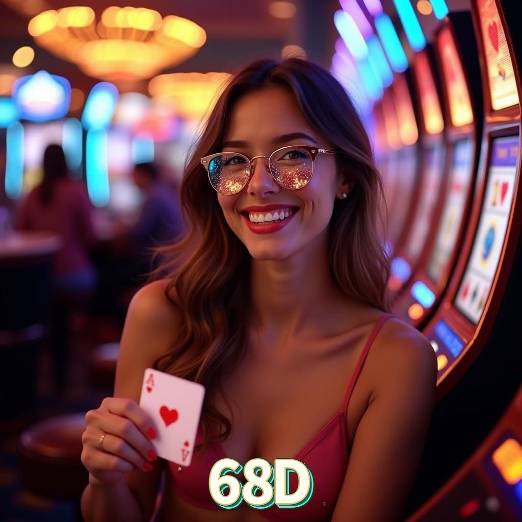 68D Logo 2