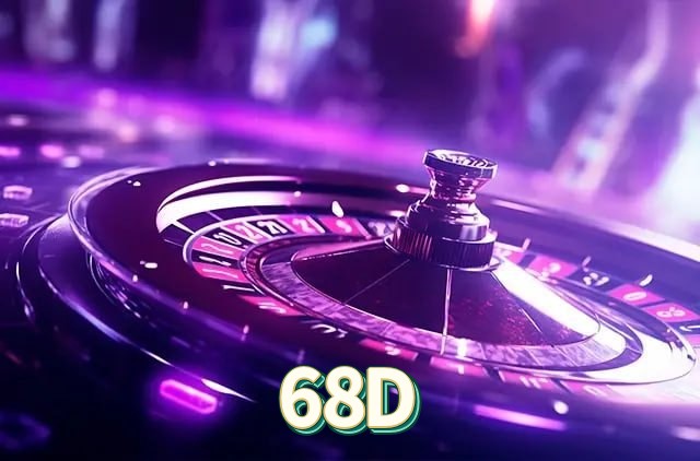 68D cadastro — tela de formulário no app oficial