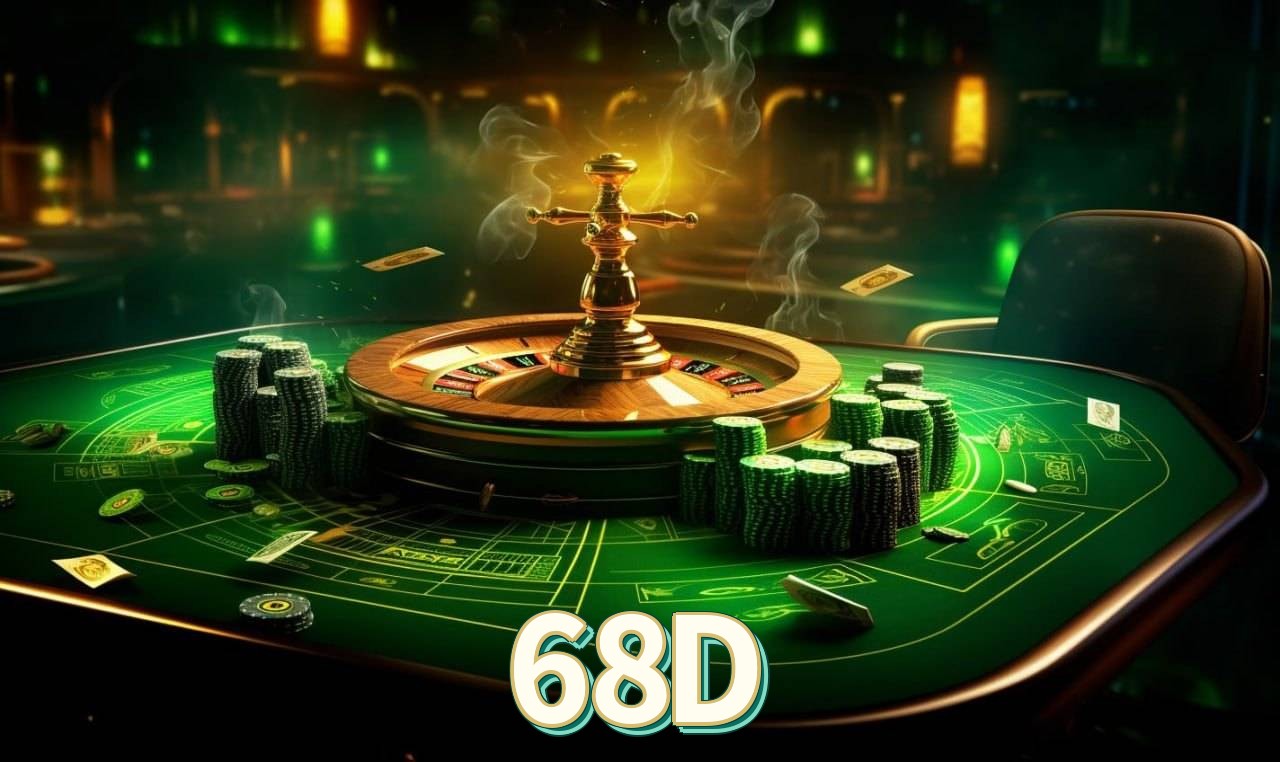 68D Instalar Logo 1