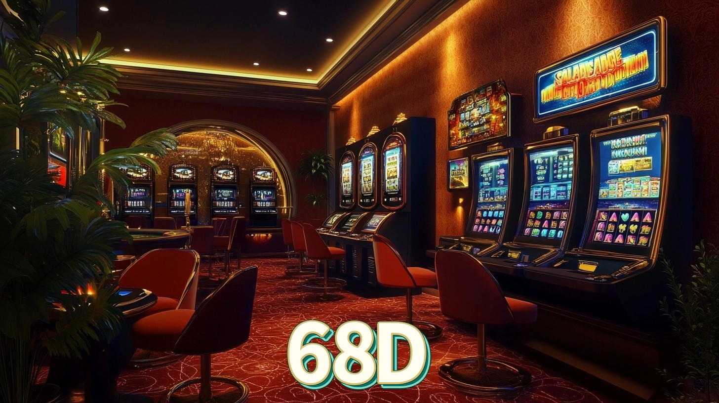 Servidor Brasil 68D