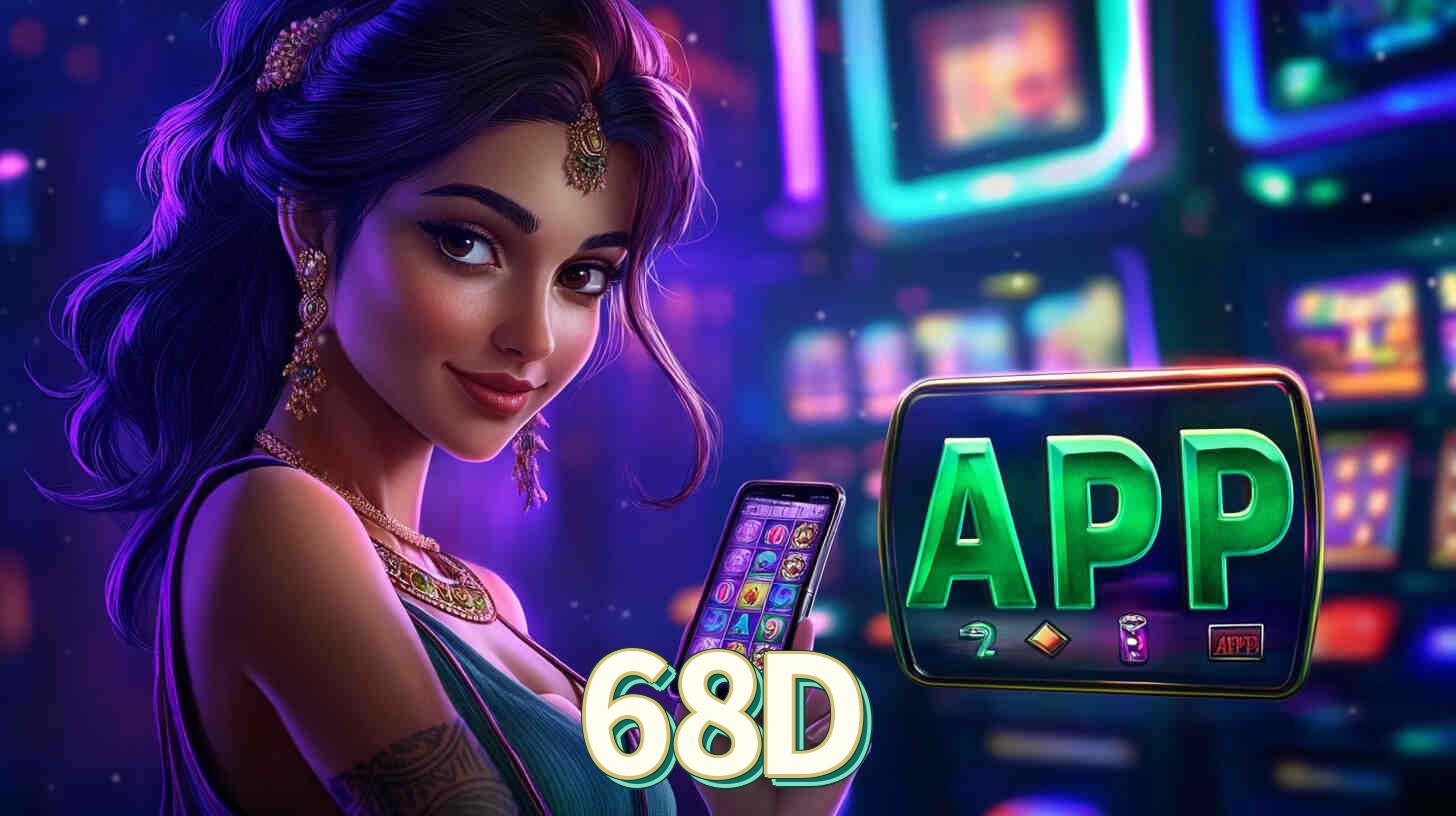 68D no Android