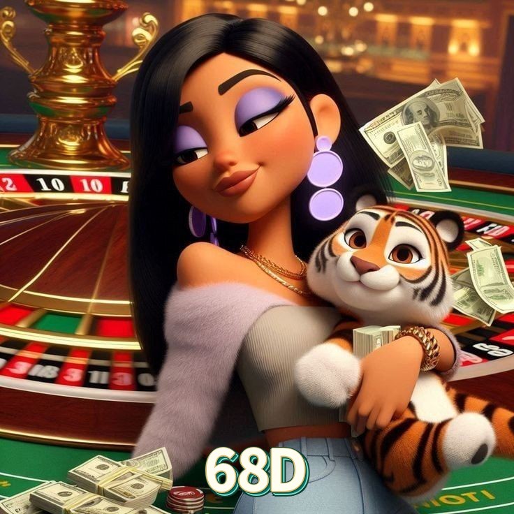 68D bonus