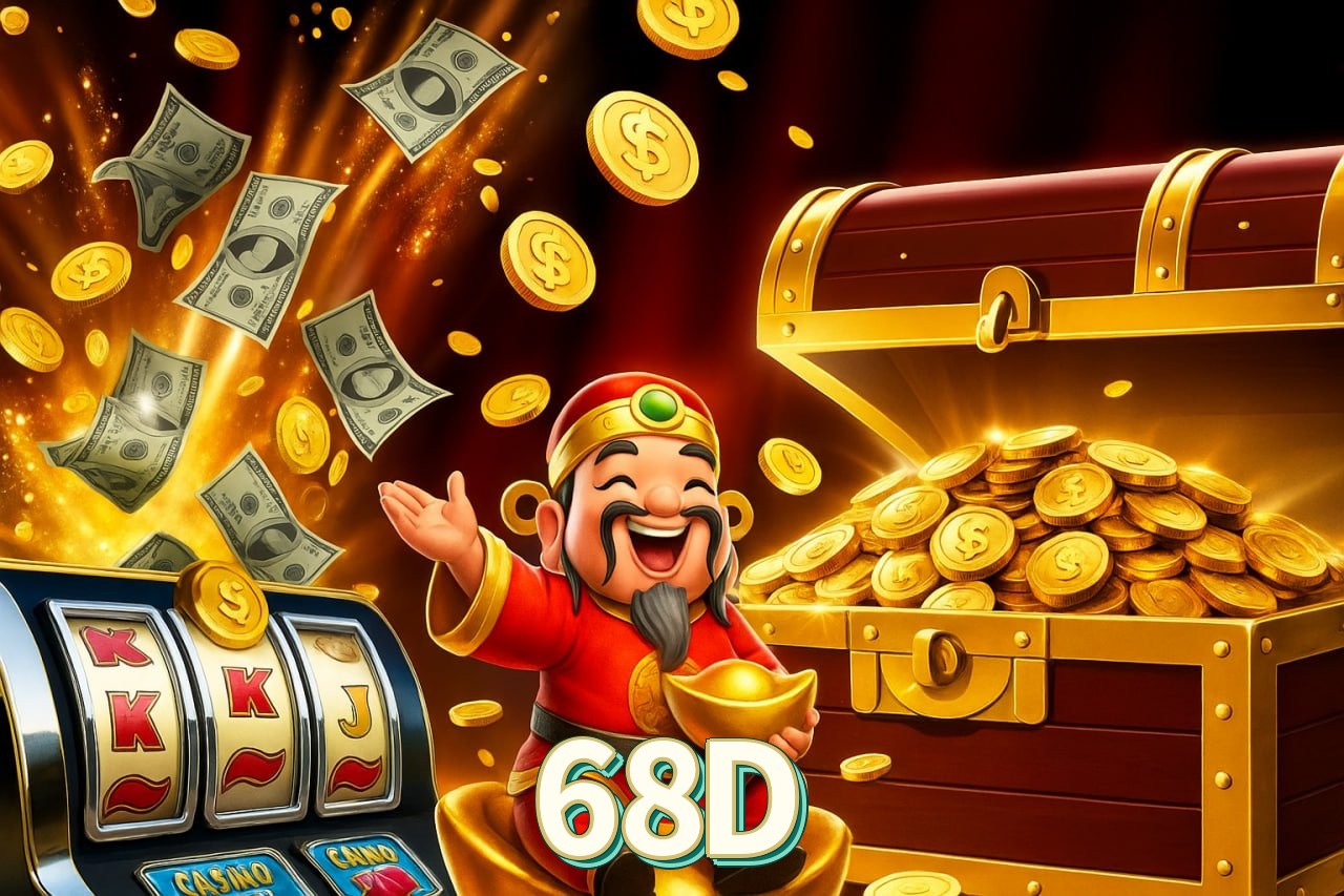 68D login