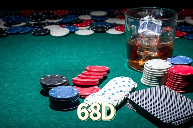 68D Plataforma