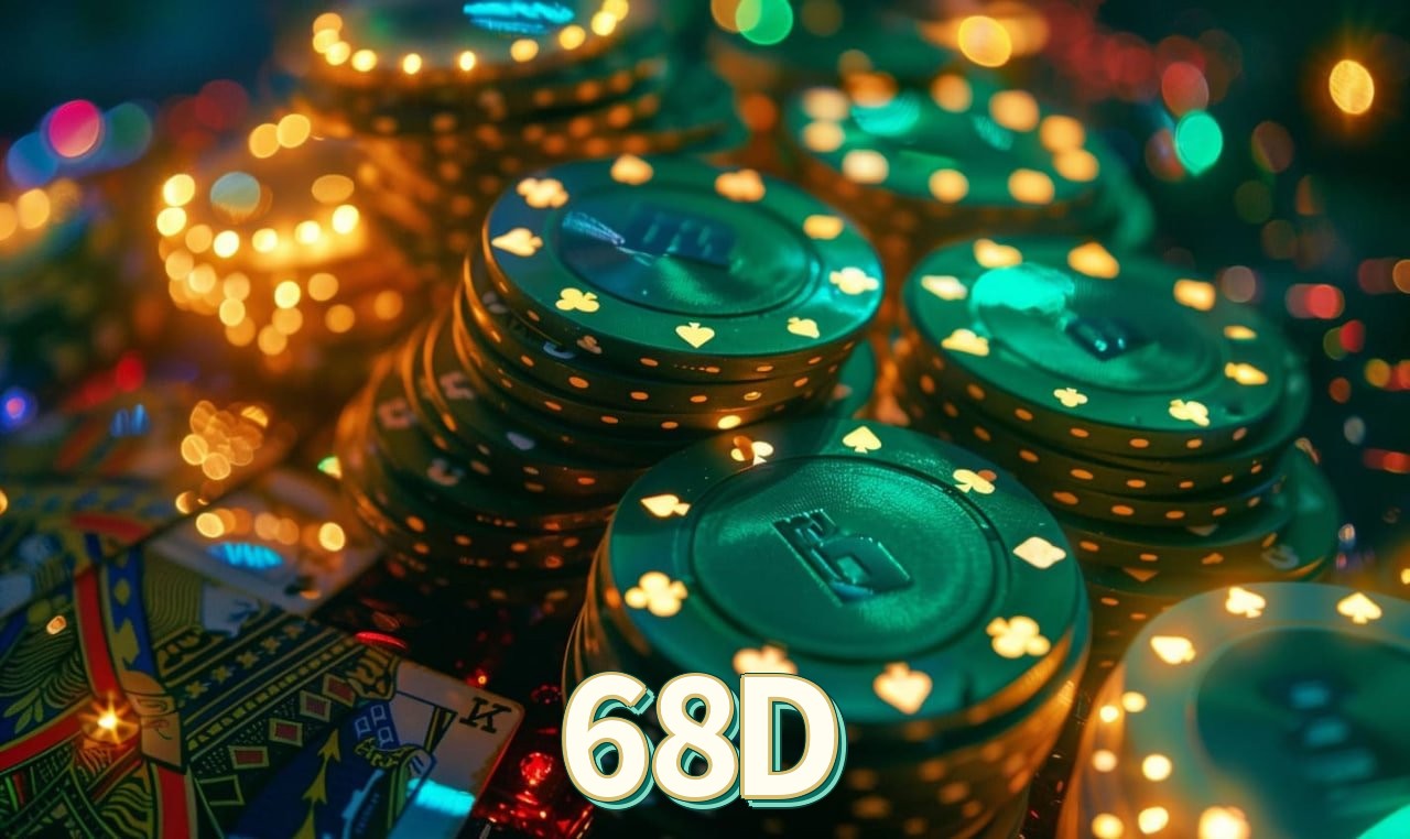 68D Win