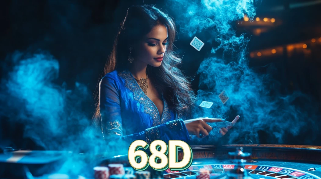 68D bet — painel ao vivo com cotações dinâmicas