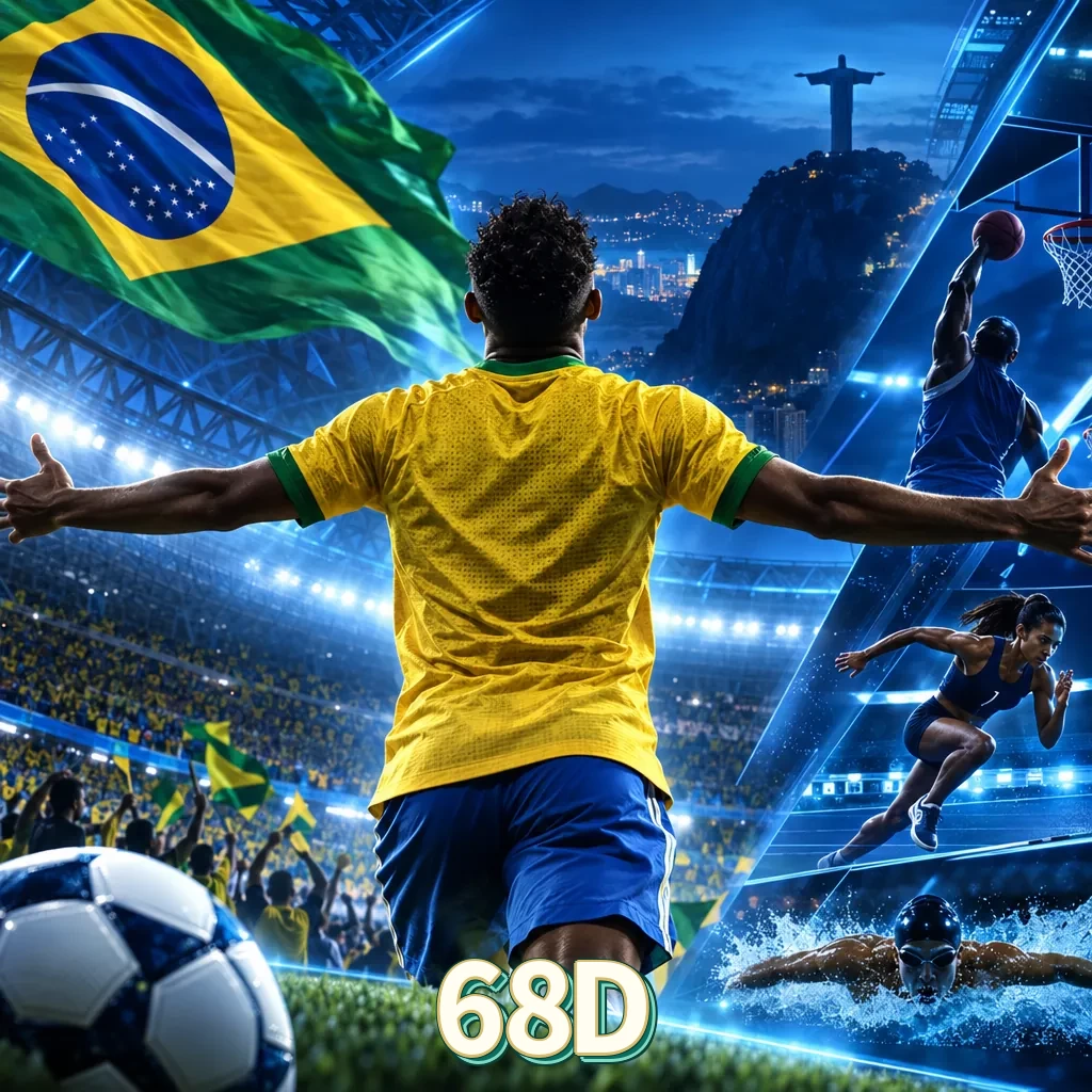 Wild Ace na 68D: estratégia, bônus e experiência premium
