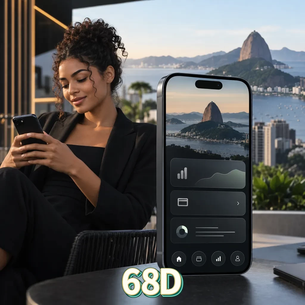 Eagle Power: O Caça-Níquel de Alta Volatilidade que Domina a 68D