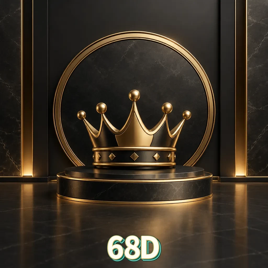 68D casinos